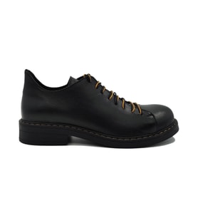 Freefoot 730 Zenne Ayakkabı Siyah