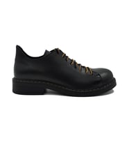 Freefoot 730 Zenne Ayakkabı Siyah