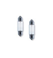 36mm C5W SOFİT HALOJEN OTO AMPUL 12V 2Adet