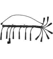 BMW E34 Buji Kablosu M20 Set 12121710664 Wender