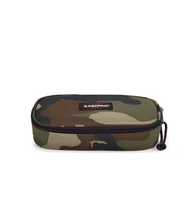 Eastpak OVAL SINGLE Kalem Kutusu EK0007171811 Haki