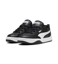 Puma 39508403 Park Lifestyle Unisex Günlük Spor Ayakkabı (Siyah)