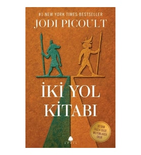 İki Yol Kitabı
