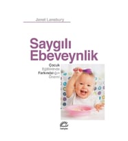 Saygılı Ebeveynlik