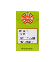 Orange Ev Tipi Dikiş Makine İğnesi 10 Numara