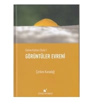 Görme Kültürü Dizisi 1 - Görüntüler Evreni (Ciltli)