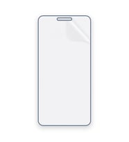 SChitec ZTE V7 Plus Uyumlu Ön Yüzey Nano Şeffaf Hidrojel Ekran Koruyucu