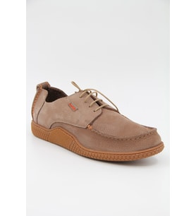 Freefoot 215340 Erkek Casual Ayakkabı - VİZON