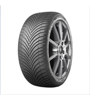 Kumho 205/55 R17 95V XL Solus 4S HA32 4 Mevsim Lastiği 2025