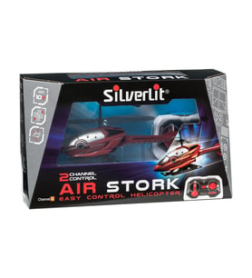 Sil 84782 Air Stark Helikopter-Necotoys