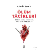 Ölüm Tacirleri