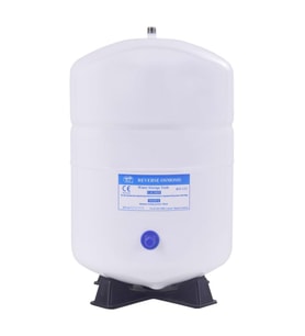 Su Arıtma Cihazı Temiz Su Deposu Tankı 8 Litre