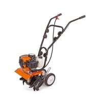 Duffmart PR2049 Pro Ready Benzinli Mini Çapa Makinası