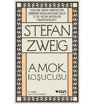 Amok Koşucusu
