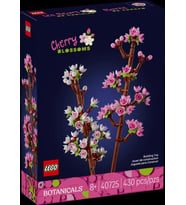 LEGO Botanicals 40725 Cherry Blossoms (New)