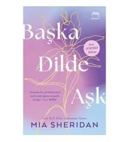 Başka Dilde Aşk