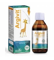 Argivit Multivitamin 150 ml Şurup