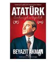 Atatürk Cumhuriyet ve Özgürlük