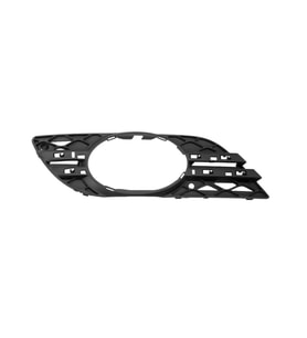 Mercedes W211 2006-2008 Tampon Izgarası Ön Sağ Kısm Açık Avg 2007 09 2118850822 Wender