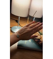 Miyuki Boncuk El Yapımı Nazar Boncuğu Ayarlanabilir Bileklik