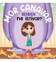 Mor Canavar Benden Ne İstiyor?