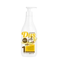 BESTTEM DUŞ JELİ NEMLENDİRİCİ ETKİ