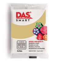 DAS Smart Polimer Kil 57 gr. 321026 KUM RENGİ 