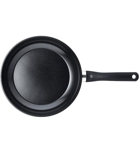 Fissler Essential Siyah Alüminyum Tava Kaplamalı (28 Cm) Seramik Kaplı Kızartma Tavası Pfas/Ptfe Içe