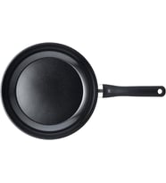 Fissler Essential Siyah Alüminyum Tava Kaplamalı (28 Cm) Seramik Kaplı Kızartma Tavası Pfas/Ptfe Içe