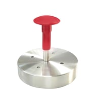 Akse Köfte Kalıbı 140-200 Gram 14 cm