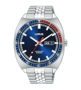 Lorus Rl445Bx9 Kol Saati