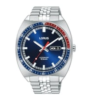 Lorus Rl445Bx9 Kol Saati
