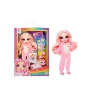 High Jr High Pijama Partisi Bebekleri Bella Pembe 503675