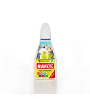 Kuşlar Için Multi Vitamin Ve Kuş Vitamini , Muhabbet Kuşu , Papağan.Güvercin Ve Kanarya 25 ml