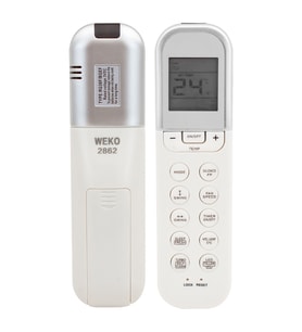 MİDEA RG36F/BGEF KLİMA KUMANDASI