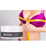 Süper Bombsize Kadınlara Göğüslere 50 Ml