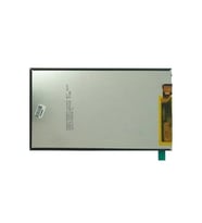 Casper Uyumlu Via S7-3G 7 inç Lcd İç Ekran (Siyah)