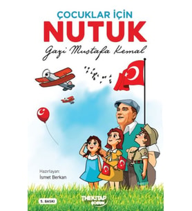 Çocuklar İçin Nutuk