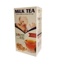Lokman Aktar Milk Tea Çay 180 gr