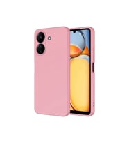 Xiaomi Poco C65 Uyumlu Kılıf Zore Mara Lansman Kapak