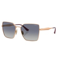 Vogue VO4284S 51524L 56 Kadın Güneş Gözlüğü (Rose - Gold)