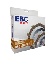 Ebc Drc148 2004-2005 Honda CRF 450 R Uyumlu Debriyaj Seti (Balata Yay Sac Set)