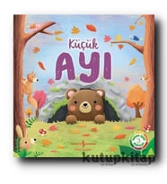 Küçük Ayı Doğanın Eşsiz Hikayeleri 3