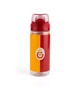 Bpa İçermez, Sertifikalı, Kapaklı, Koleksiyon Öğrenci Matara, Pipetli
