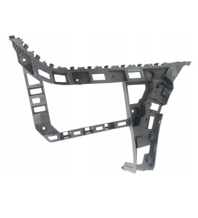 VOLKSWAGEN JETTA 2011 - 2014 SOL ARKA TAMPON BRAKETİ