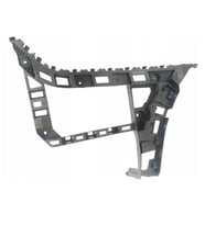 VOLKSWAGEN JETTA 2011 - 2014 SOL ARKA TAMPON BRAKETİ