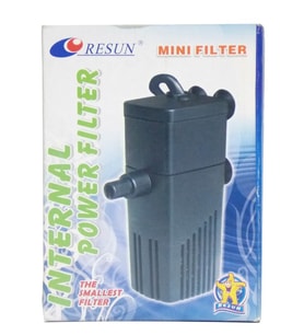 Resun Mini Filtre