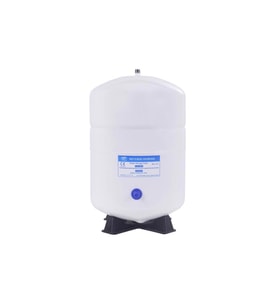 Su Arıtma Cihazı Temiz Su Deposu Tankı 8 Litre (Krem)