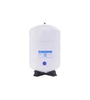 Su Arıtma Cihazı Temiz Su Deposu Tankı 8 Litre (Krem)