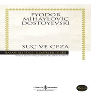 Suç ve Ceza - Hasan Ali Yücel Klasikleri